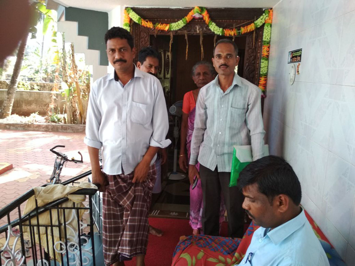 ಉಡುಪಿ: ಮತದಾರರ ಪಟ್ಟಿಯಲ್ಲಿ ಹೆಸರು ಪರಿಶೀಲನೆಗೆ ಎಸ್‌ಎಂಎಸ್